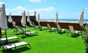 Hotel y Apartamentos Conilsol - Basseng