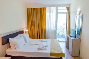 Hotel Apollo - Room