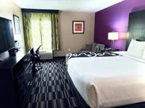 La Quinta by Wyndham Orlando Universal area - Free Shuttle to Universal - Chambre