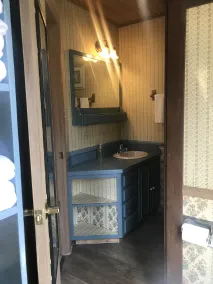Historic Windsor - Baño