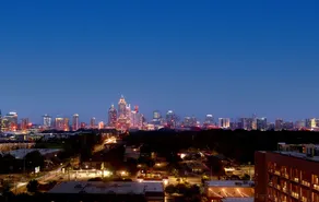 Bellyard, West Midtown Atlanta, a Tribute Portfolio Hotel - Vistas desde la habitación