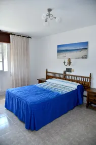 Hotel Maruxa - Chambre