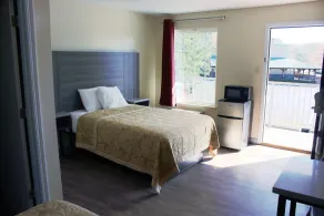 Homestead Inn - Chambre