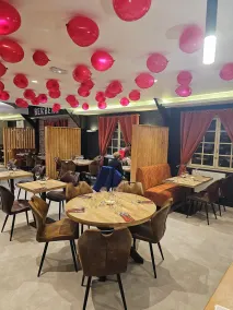 Cap Hôtel - Restaurant