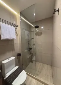 Alltrue Residence Sakura Garden City Cipayung - Jakarta - Badeværelse