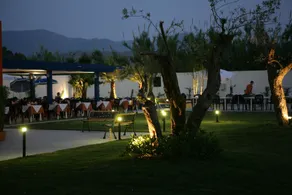 Batuca Village & Camping - Restaurant