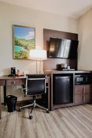 Comfort Inn & Suites Tobago - Room
