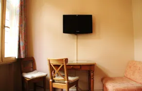 Hotel La Vieille Lanterne - Room