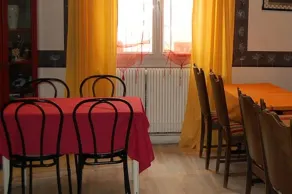 Hôtel des Jacobines - Restaurant