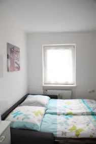 Bermuda Apartment - Room