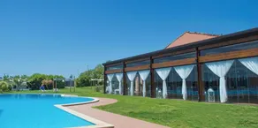 Villa D'Andrea - Piscine