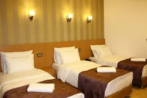 Melidium Hotel - Room