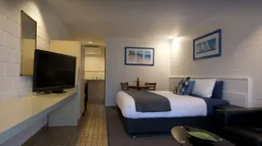 Sandbar Motel - Habitación