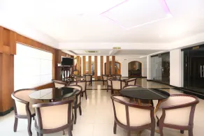 Townhouse Dona Castle - Restaurant