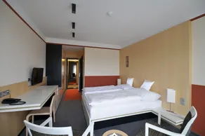 Alexandria Spa & Wellness Hotel - Room