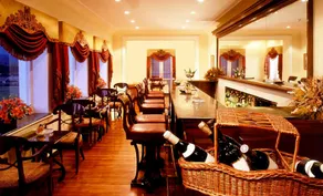 The LaLit Grand Palace Srinagar - Restaurant