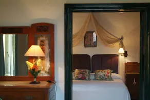 Masseria Cianciò - Chambre