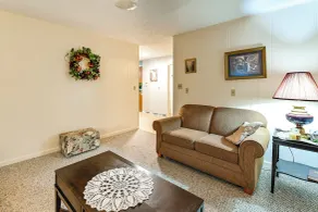 Bring Your Pets! Walkable Retreat in Manchester - Innenbereich