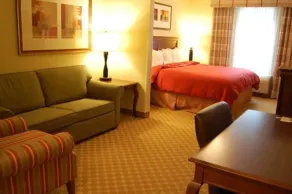 Country Inn & Suites by Radisson, Wilmington, NC - Room