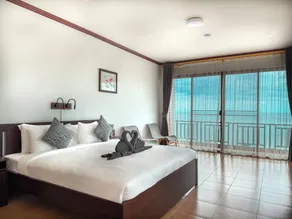 ClayHouse SAMUI Boutique Hotel - Room