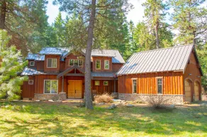 Vacation Homes at Suncadia Resort, in Destination by Hyatt - Rom
