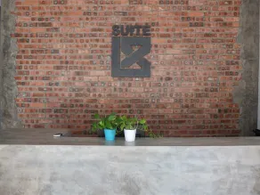 Suite 18 Boutique Hotel - Réception