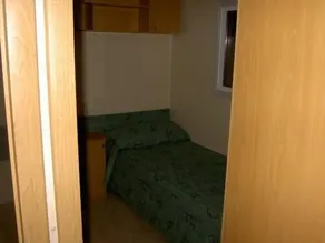 Camping Mas Patxet - Værelse