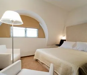 Hotel Alzinn - Room
