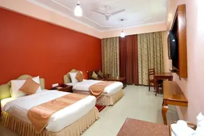 The Imperial Bodhgaya - Room