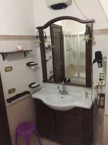 L'Antica Dimora - Badezimmer