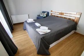 Gogo Apartments New Gudauri - Værelse