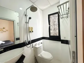 Uhouse - KELLY Thao Dien Apartment - Salle de bain
