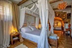 Dimora storica Giorni resort & spa - Værelse