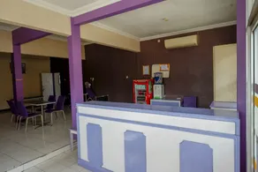 RedDoorz near RSUD Kebumen - Reception