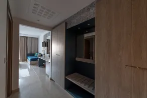 Mahdia Beach & Aqua Park - Room