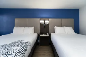 SureStay Plus Hotel by Best Western Sacramento Cal Expo - Chambre