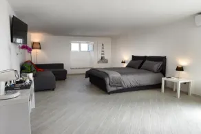 B&B Sparano Luxury Suites - Camera