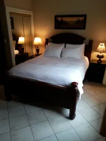 Chipman Hill Suites - Union Street - Chambre