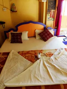 Hotel Paradise - Room
