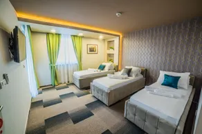 Hotel River - Room
