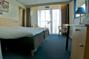 Eemshotel - Chambre