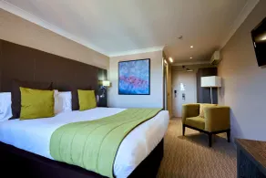 Mercure Milton Keynes Hotel - Room