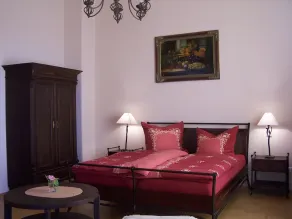 Comfort apartment for 2 persons - Chambre