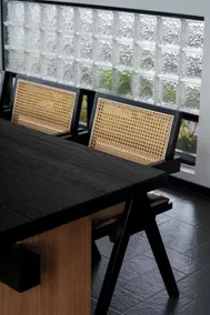Good Night Hotel - Restaurang