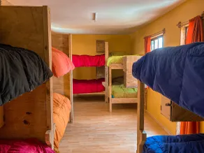 Willhouse Hostel - Room