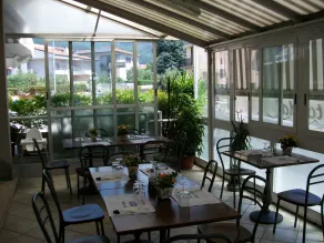 Locanda La Rotonda - Restaurant