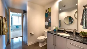 Dream Scapes Dallas - Salle de bain