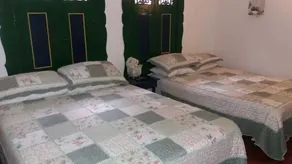 Posada del Angel - Room