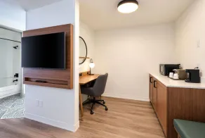 La Quinta Inn & Suites by Wyndham Auburn Hills / Detroit - Rom