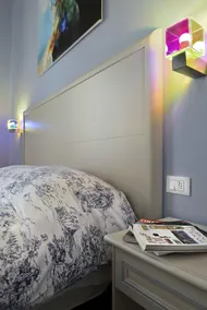 SmArt Hotel Bartolini - Room